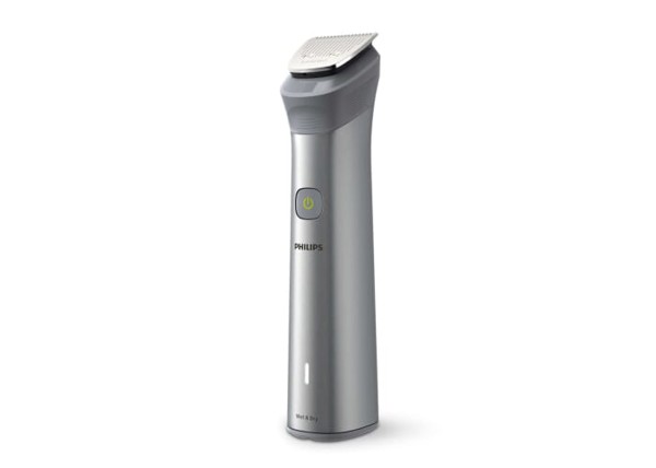 Prirezovalnik Philips MG5920, rezila DualCut