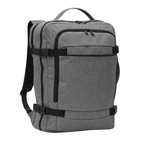 Backpack Steward - Light Grey