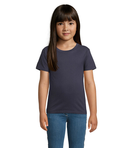 PIONEER T-SHIRT CRIANÇA Pioneer Kids - French MarinhoM