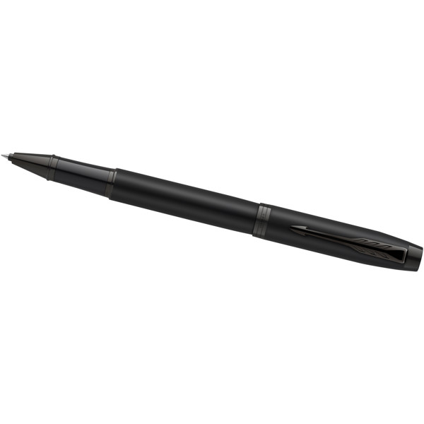 Stylo roller achromatique IM Parker (encre noire)