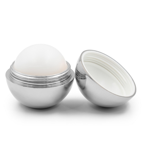 Lip balm | Sahli - silver