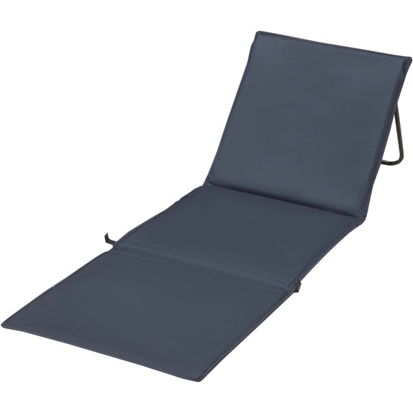 Chaise longue Serene - Bleu