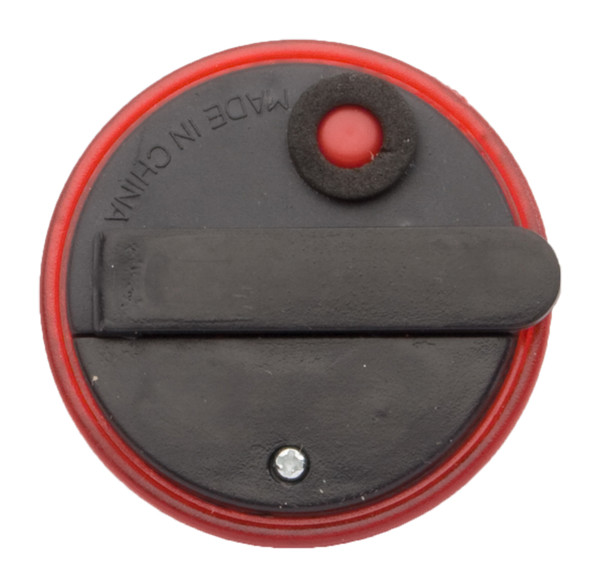 Flashing Light Red-Light