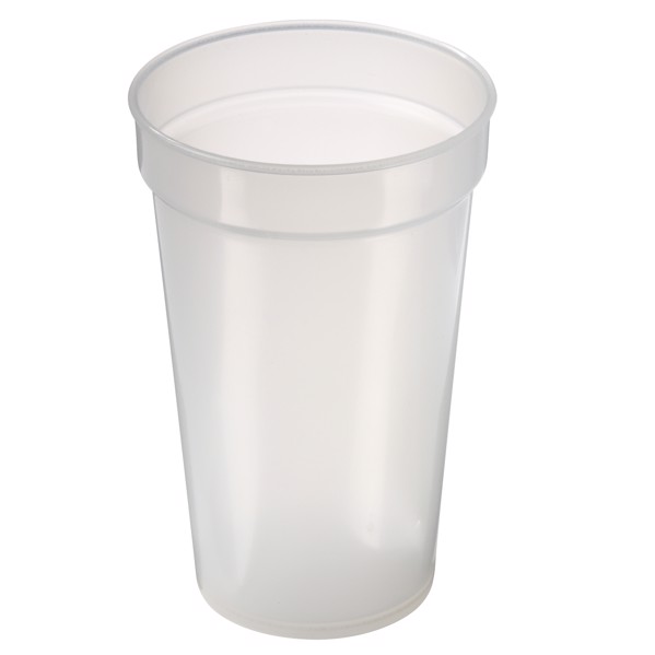 Trinkbecher "Pfand" 0,4 L