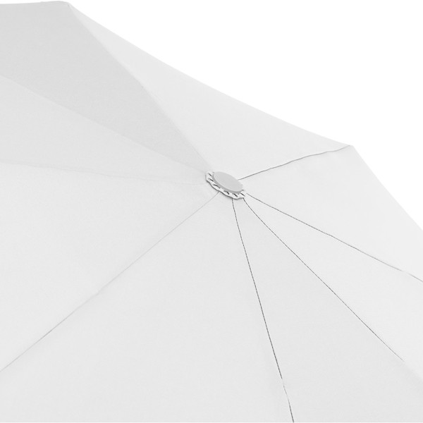 AOC pocket umbrella FARE® Whiteline - White