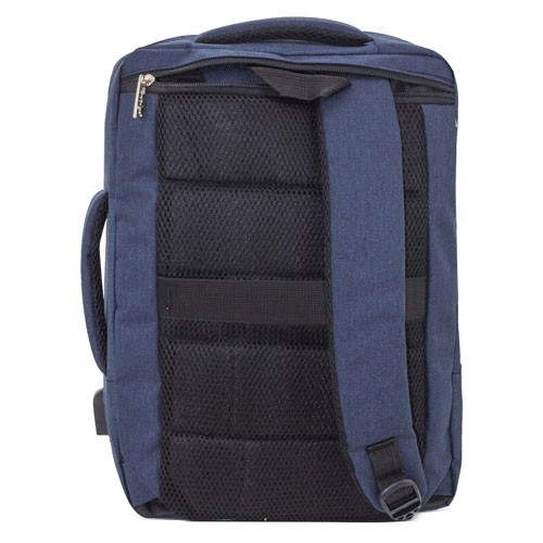 MOCHILA MALETIN "STAY" P. DELONE -