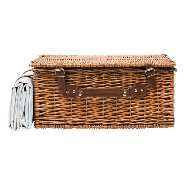 Picnic Basket Madison Park For 4 People