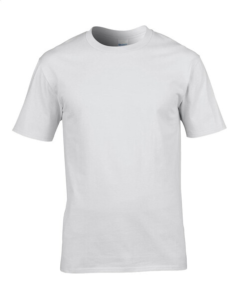 Póló Premium Cotton - Fehér / S