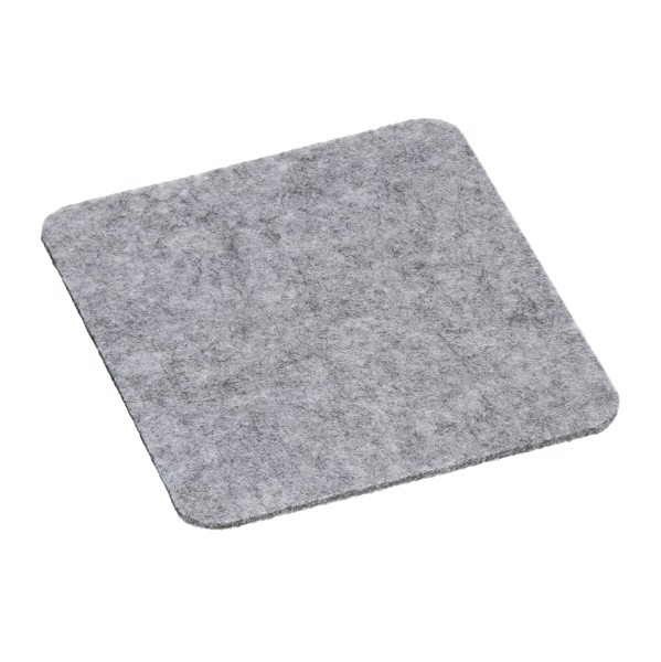 Untersetzer "Aron" - Grau