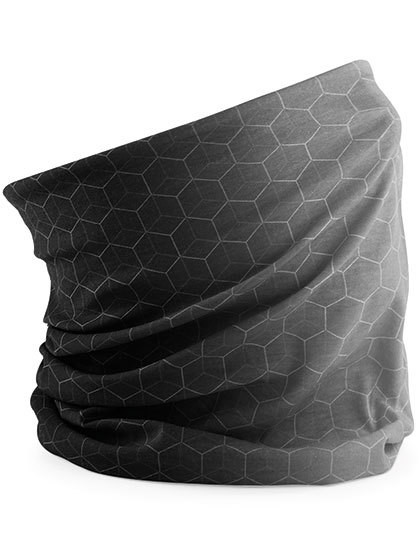 Morf® Geometric - Geo Grey / One Size