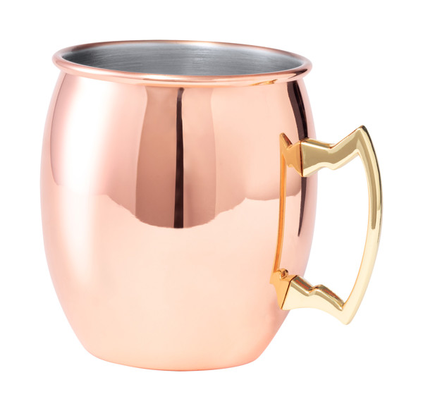 Cocktail Mug Mule