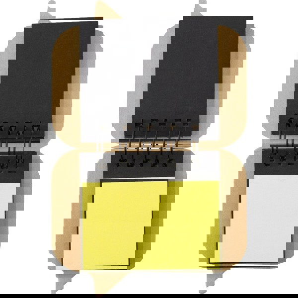 Memohalter, Haftnotizen