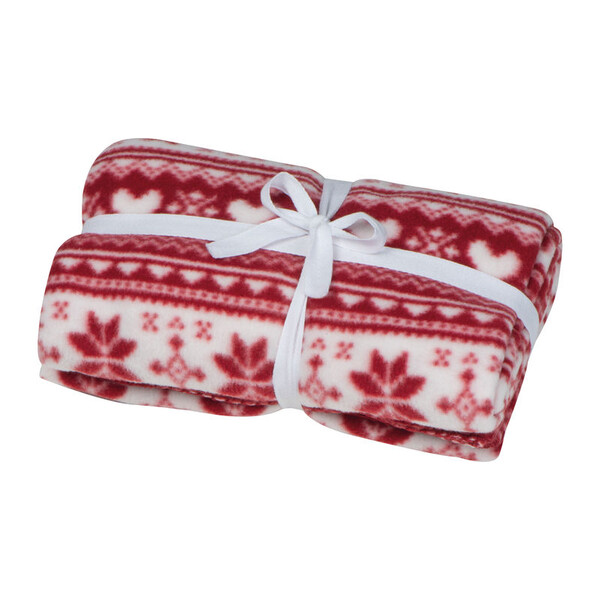 Christmassy blanket Debrecen
