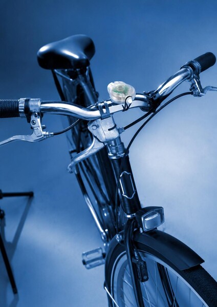 Bicycle light set Amira | 2 pcs