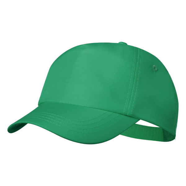 Gorra Keinfax - Verde