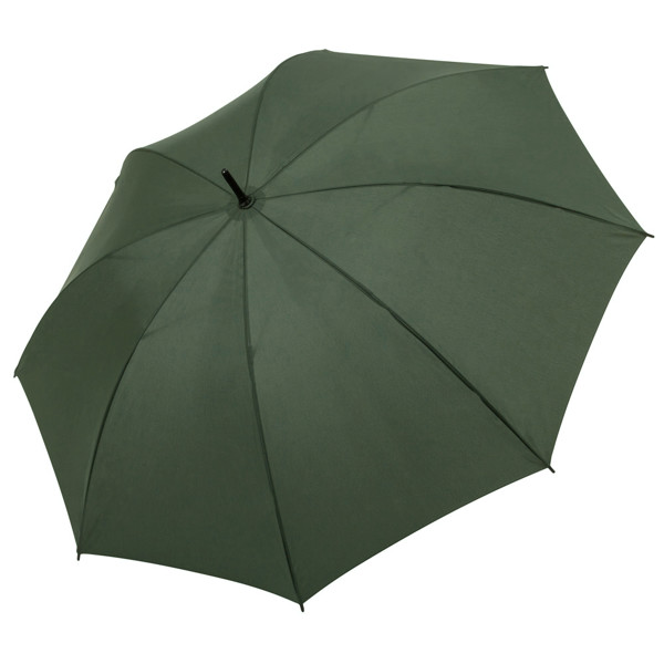 Stockschirm CASUAL - Dunkelgrün