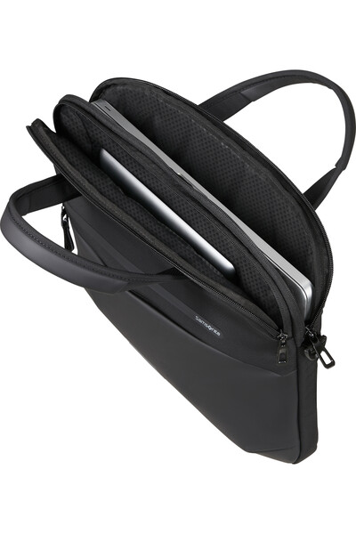 Samsonite - Moderny Slim Briefcase 15.6"