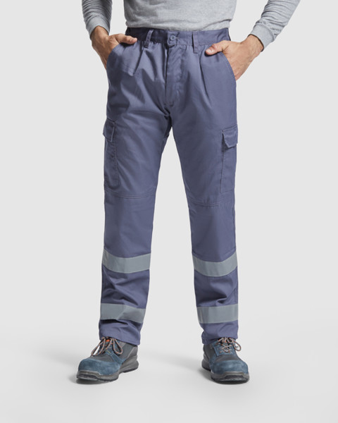 Pantalon Daily Av T - Plomo / 42