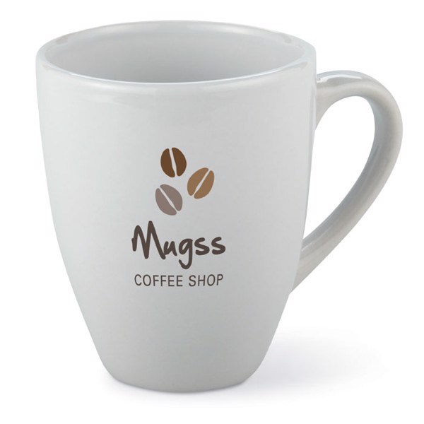MB - Stoneware mug 160 ml Sensa