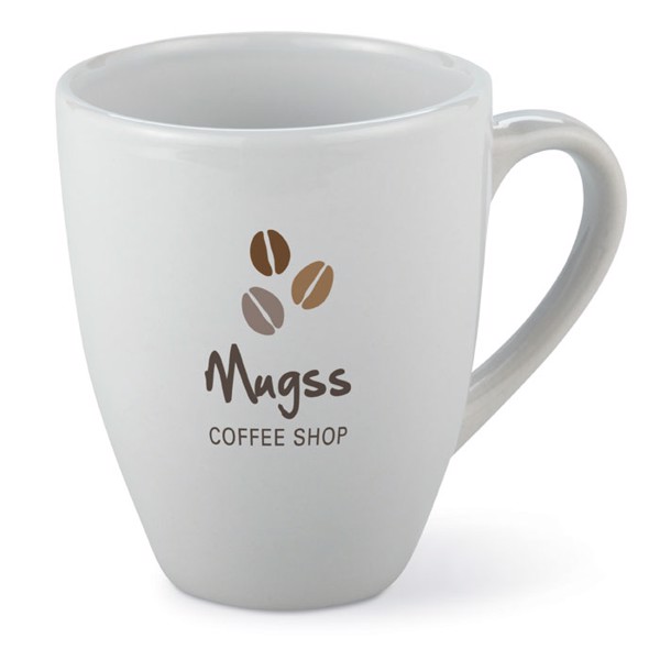 Mug en grès  160ml Sensa