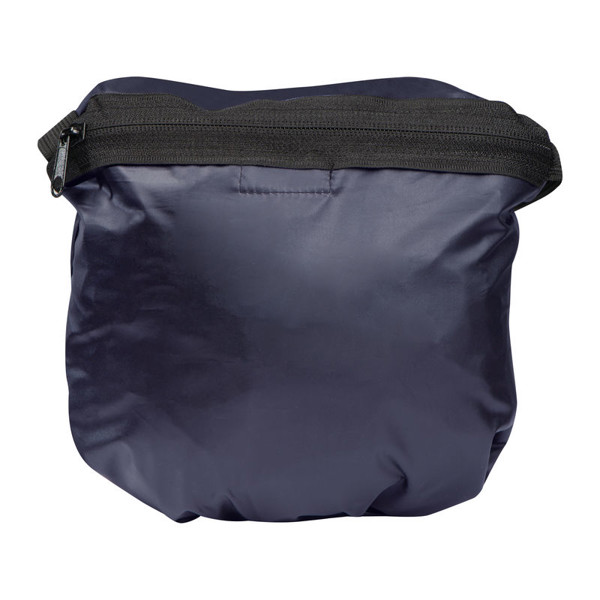 Rain Poncho Monte Carlo