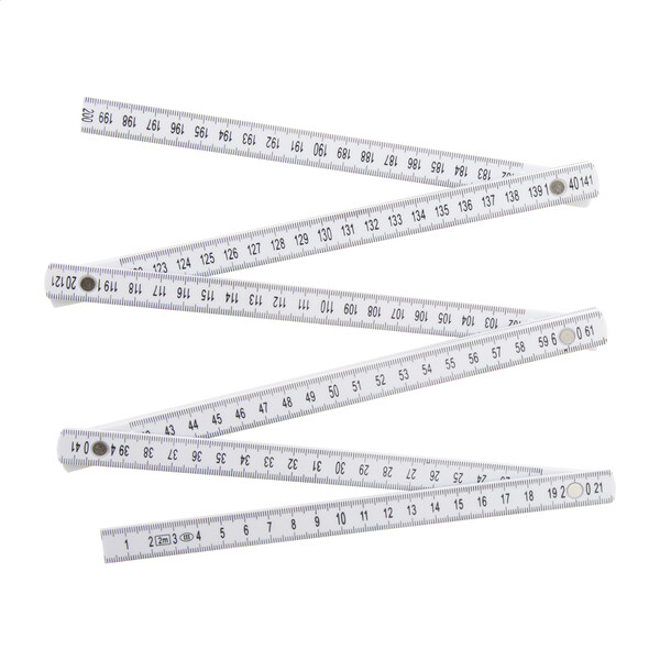 Folding Ruler Mansard