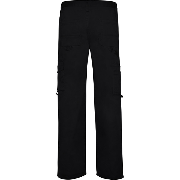 Protect Laboral Pant - Black / 46