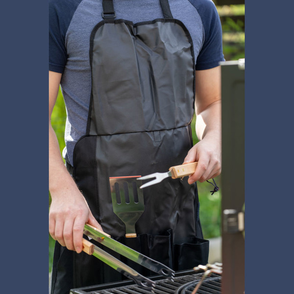 Barbecue Set Aurora
