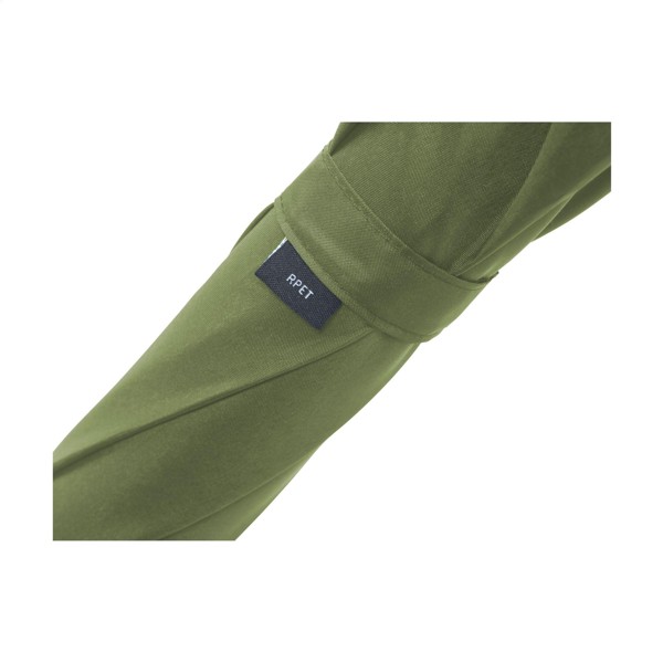 Colorado XL RCS RPET parapluie 29 inch - vert olive