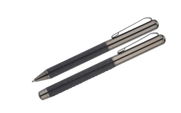 Writing set OHIO - graphite