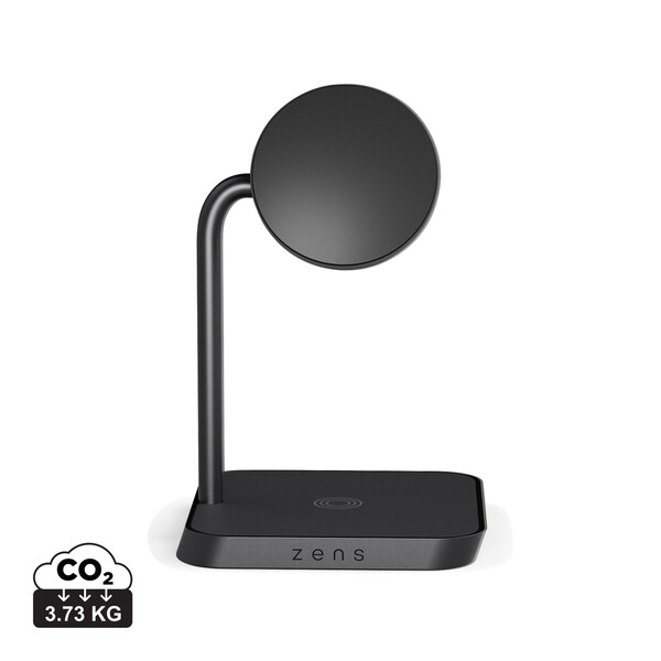 ZENS Chargeur de bureau 2