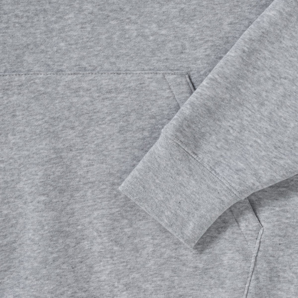Men's Authentic Hooded Sweat - White / S