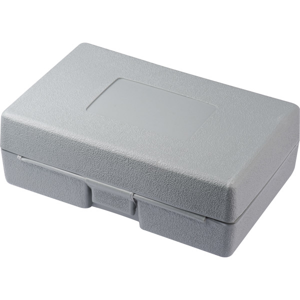 STEPHANIE Set scule de 25 piese - Silvergrey