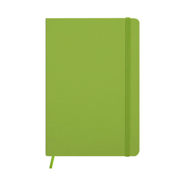 Bloc Notas Ciluxlin - Verde Claro