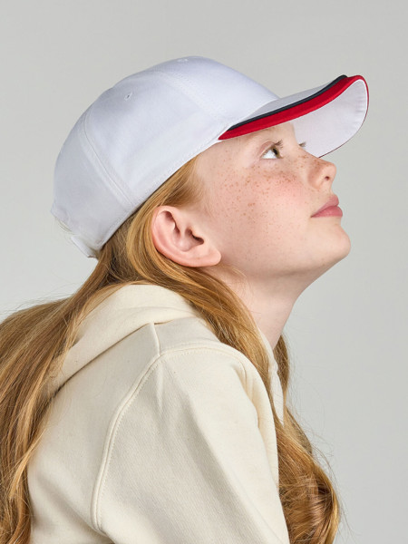 Kid Star-S - White Red
