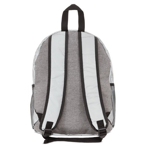 REFLECTIVE BACKPACK "BRIGHTER"