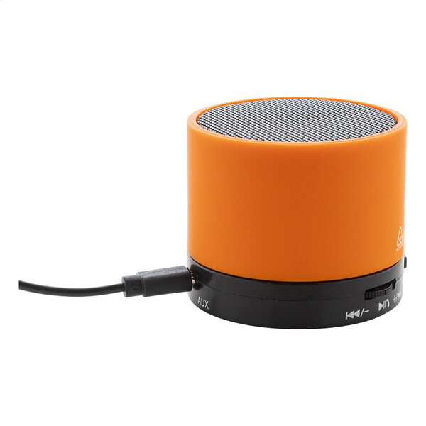 Bezdrôtový Reproduktor Rabs Colofi - Orange