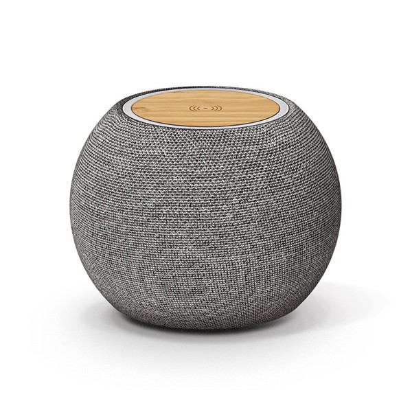 ENCEINTE 5W BT5.3_CHARGEUR A INDUCTION 15W