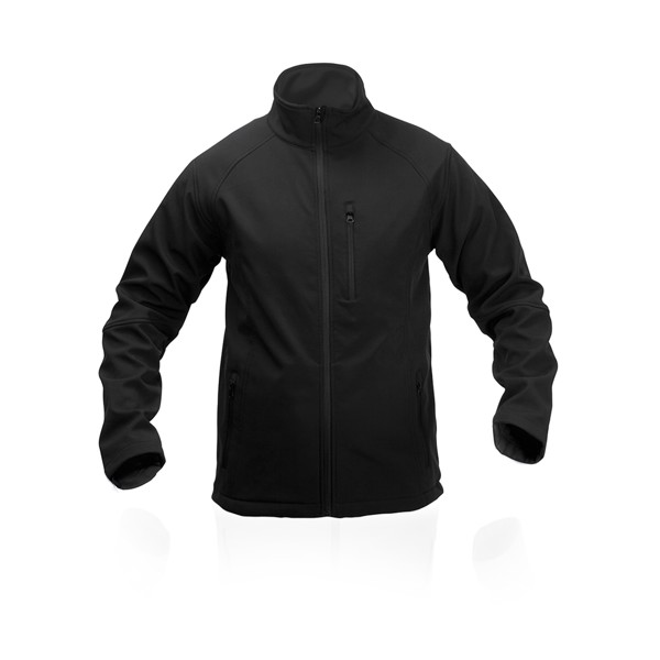 Jacket Molter - Black / XXL