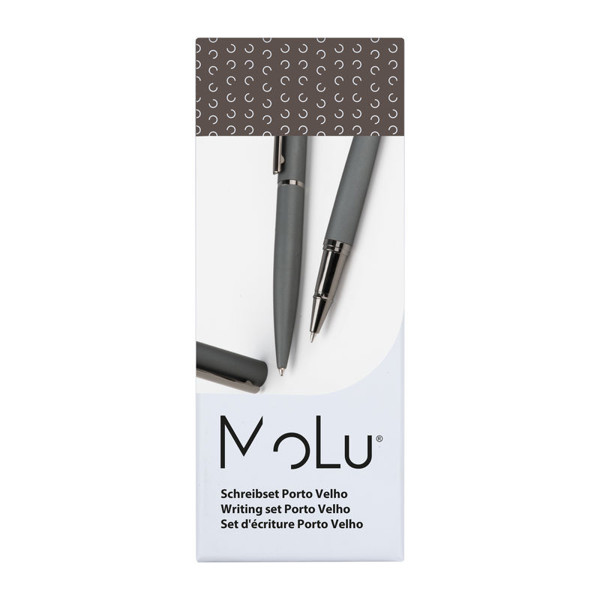 Writing Set Porto Velho