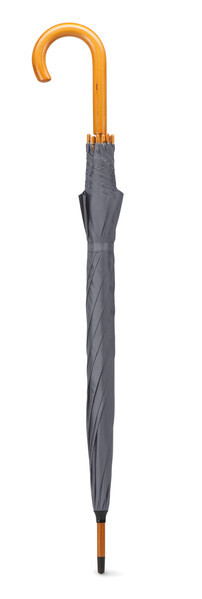 Automatický deštník Cumuli - Šedá