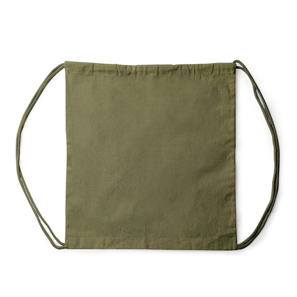 Mochila Naska  - VERDE AVENTURA