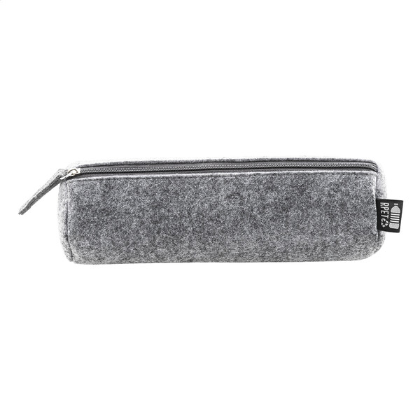 Rpet Felt Pen Case Refelt Draw - Grey