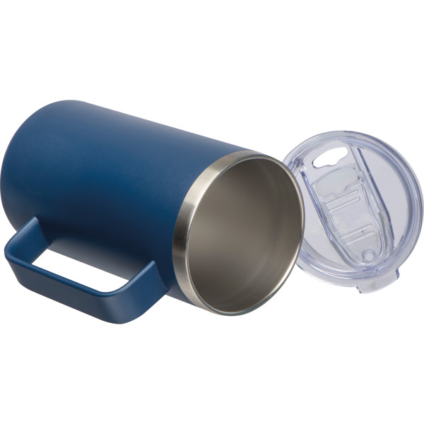 Thermo mug MARA - Darkblue