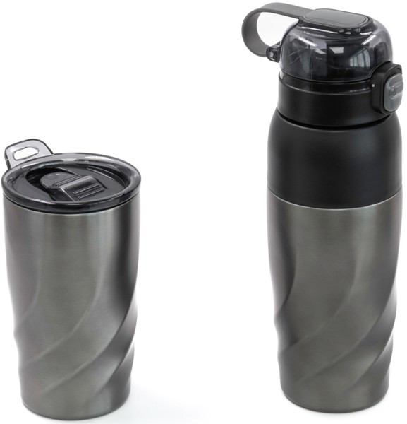 Termospullon kansi Vortex Hydroboost