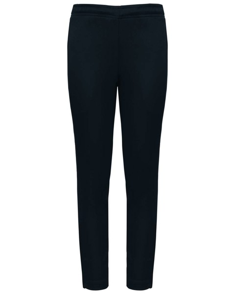 Kids Training Pant - Black / 8/10