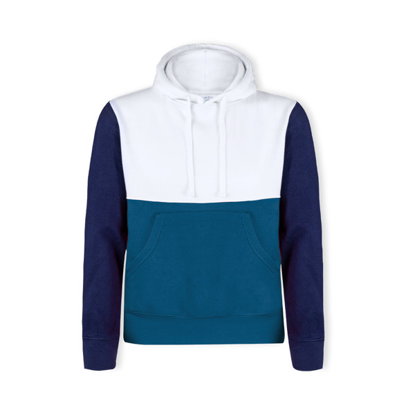 Felpa Adulto Skon - Blu / XL