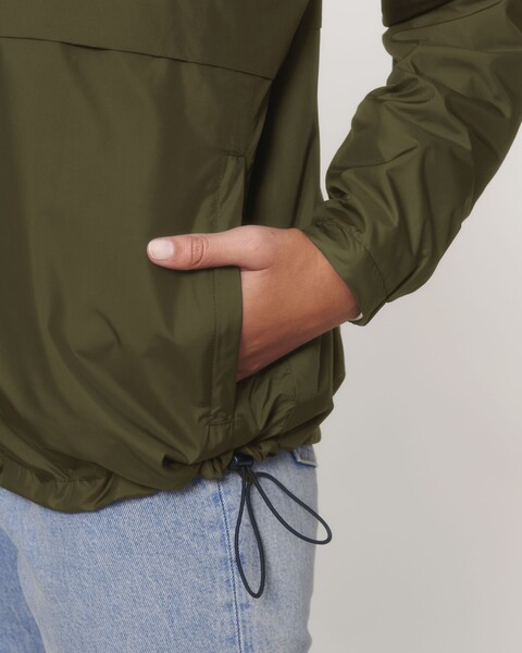 Speeder - British Khaki / XS
