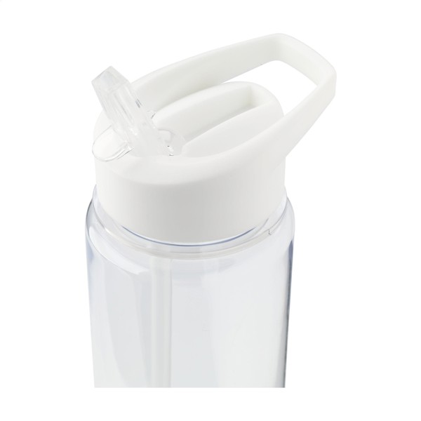 Bike Seat Cover GRS RPET - White