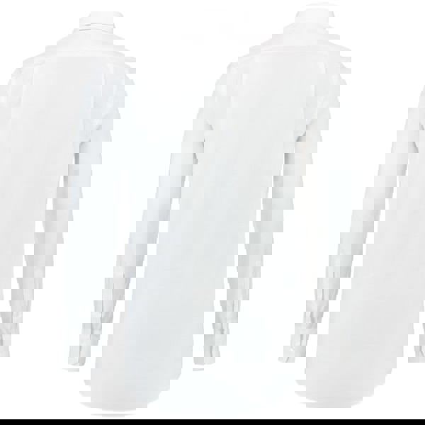 Košeľa pánska Tricorp Fitted Shirt - Biela / 42